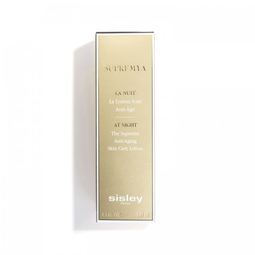 SISLEY SUPREMŸA LA NUIT LA LOTION SOIN ANTI-ÂGE 3473311540706 SISLEY SUPREMŸA LA NUIT LA LOTION SOIN ANTI-ÂGE 3473311540706